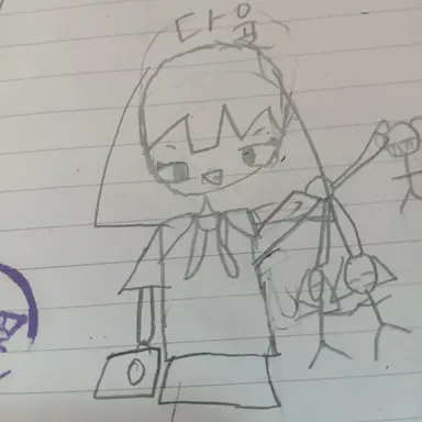 Profile image of 김다율