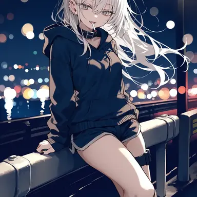 Profile image of 白崎 恵那