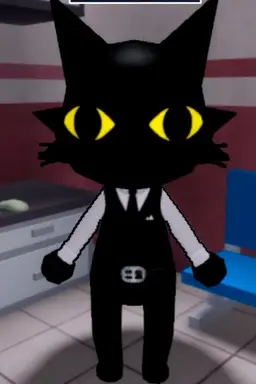 Profile image of Secret Agent