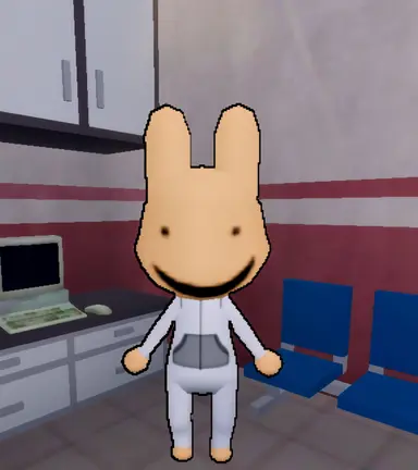 Profile image of Intern