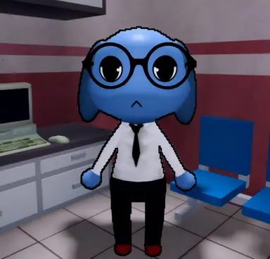 Profile image of Secretary