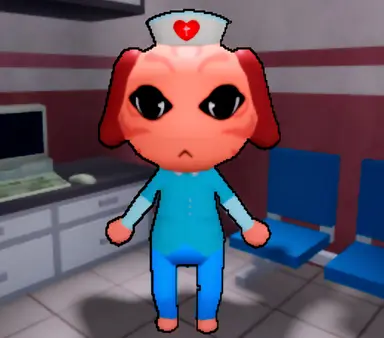 Profile image of Nurse
