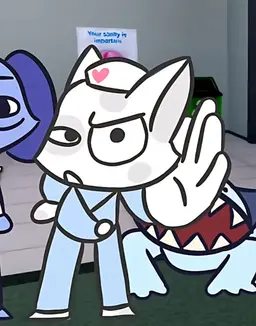 Profile image of Nurse Boim
