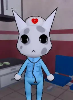 Profile image of Nurse Boim