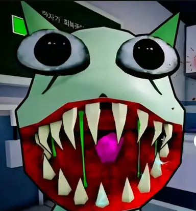 Profile image of Anomalous Patient