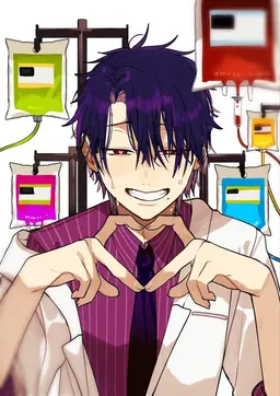 Profile image of たかはし明