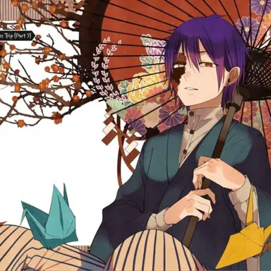 Profile image of 蘆屋道満