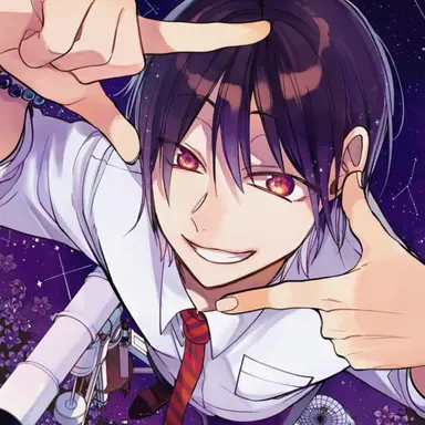 Profile image of 安倍はるあき