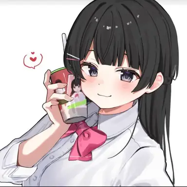 Profile image of 月ノ美兎