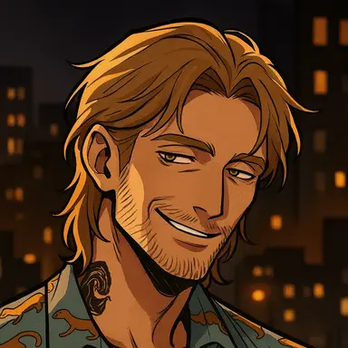 Profile image of 나이젤