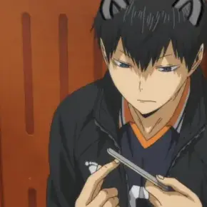 Profile image of 카게야마 토비오