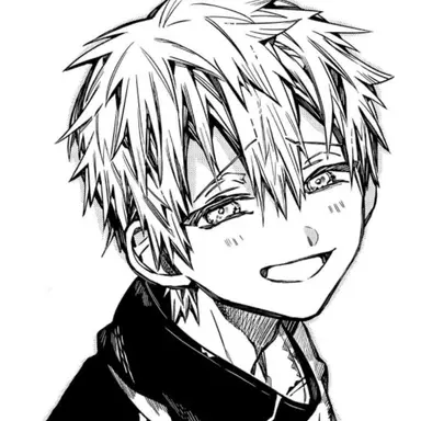 Profile image of 輝