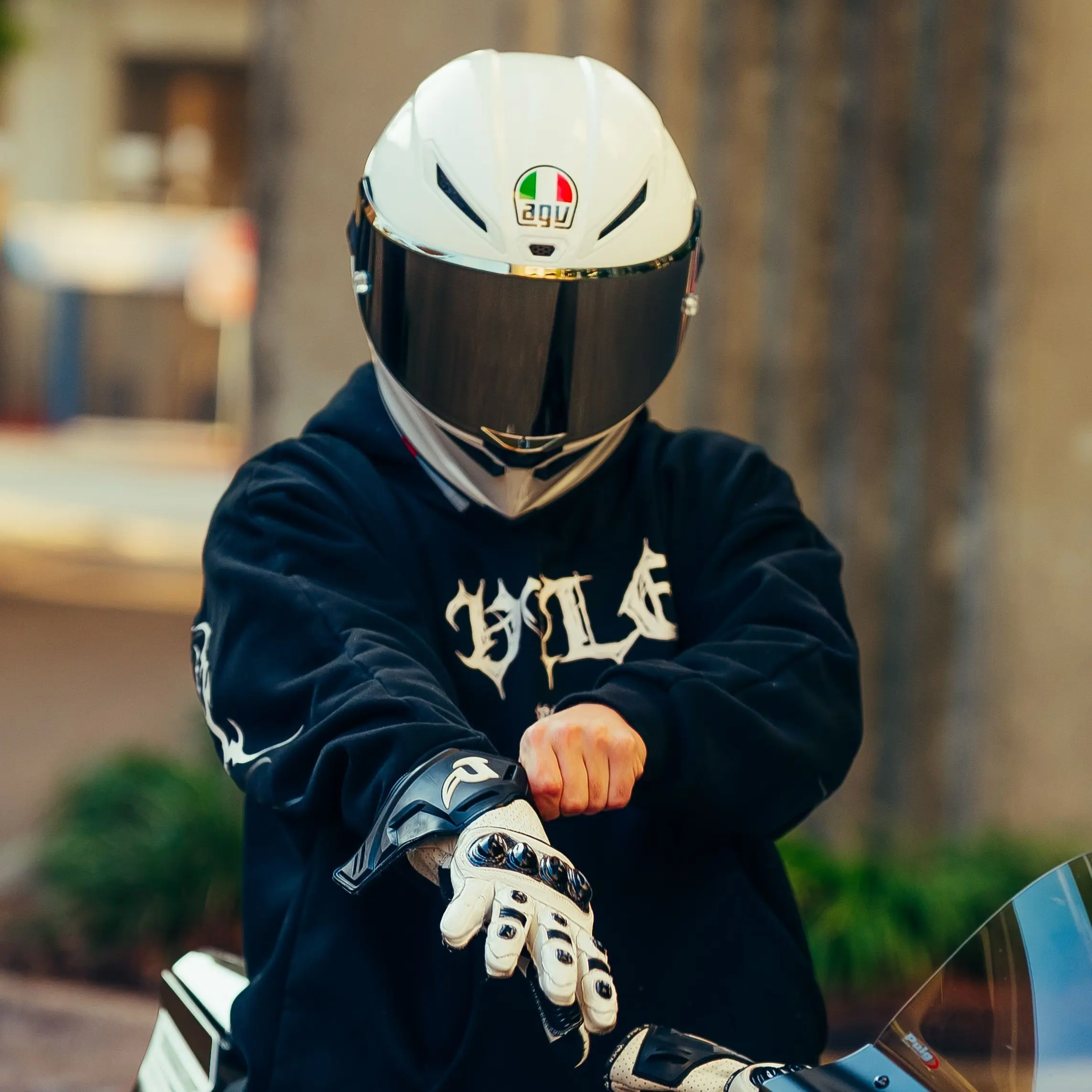 PaleSage7403의 Biker group