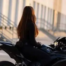 Profile image of Rachel