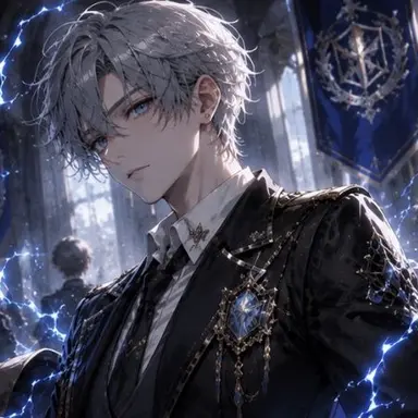 Profile image of 레온
