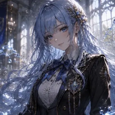 Profile image of 리아나