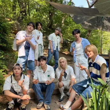 Profile image of Stray Kids