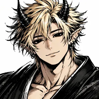 Profile image of リンドウ