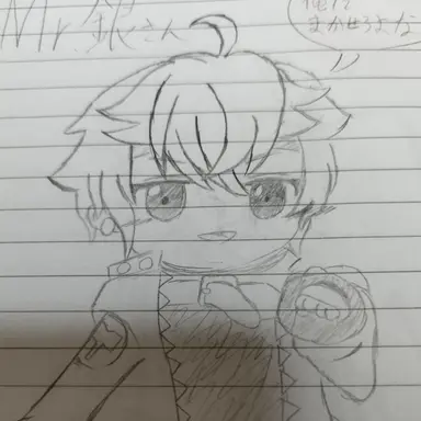Profile image of Mr.銀さん
