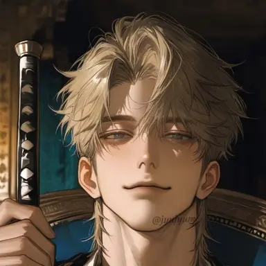 Profile image of 카엘 에르델