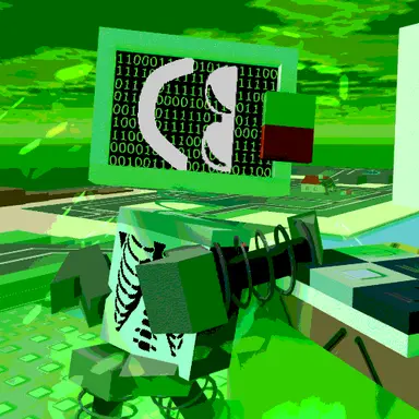 Profile image of バッドウェア