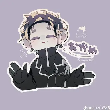 Profile image of おかめ