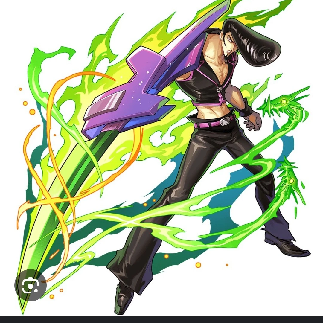 梅宮竜之介