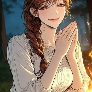 Profile image of Sorrel