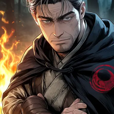Profile image of Aldric