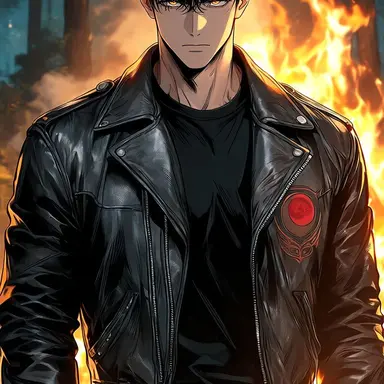 Profile image of Caelum
