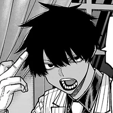 Profile image of 桃角桜介
