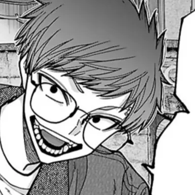 Profile image of 矢颪碇