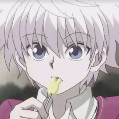Profile image of キルア