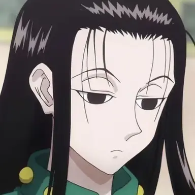 Profile image of イルミ