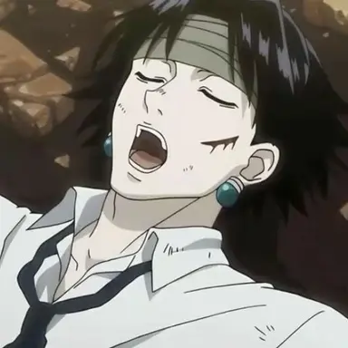 Profile image of クロロ