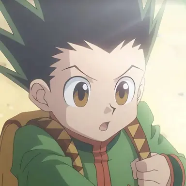 Profile image of ゴン