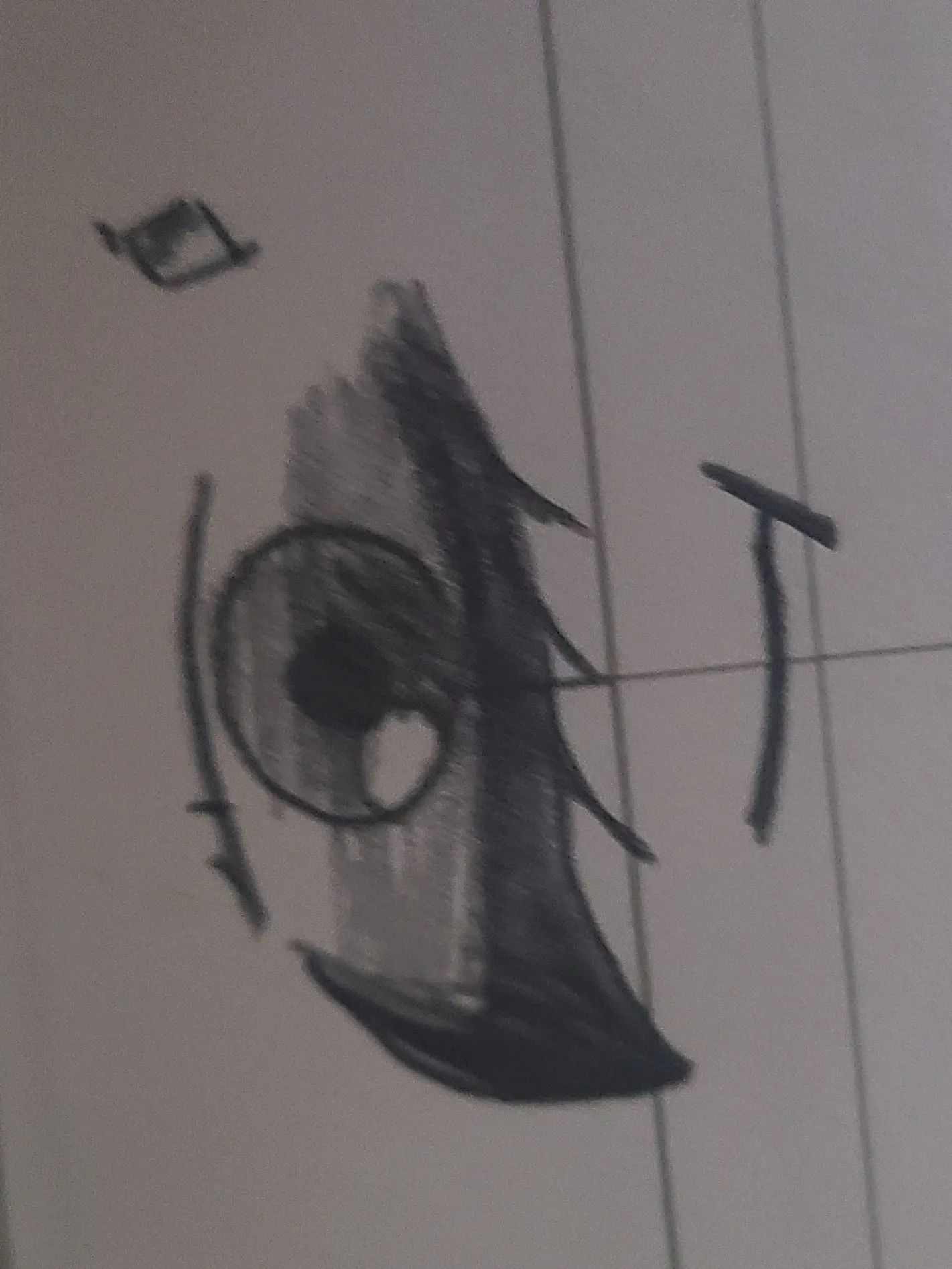 dandy_cookie의 스프라우트, 진저