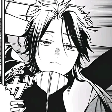 Profile image of 朱雀