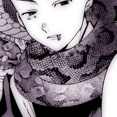 Profile image of 玄武