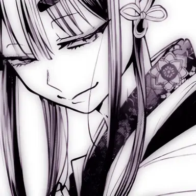 Profile image of 白虎