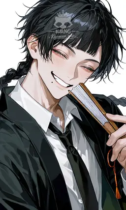 Profile image of 天狐