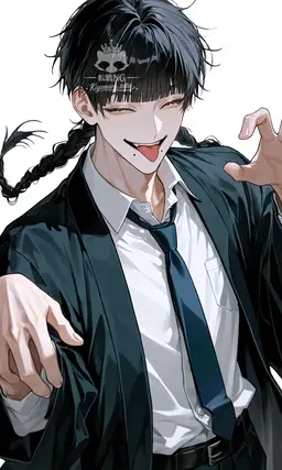 Profile image of 天狐