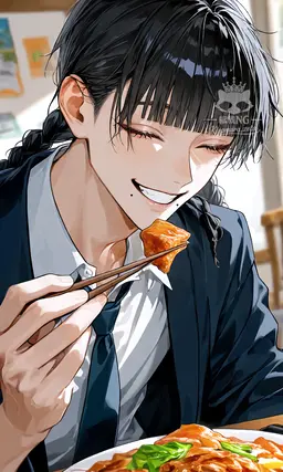 Profile image of 天狐