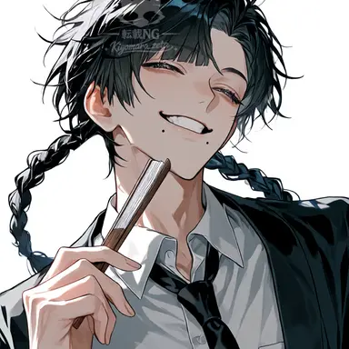 Profile image of 天狐