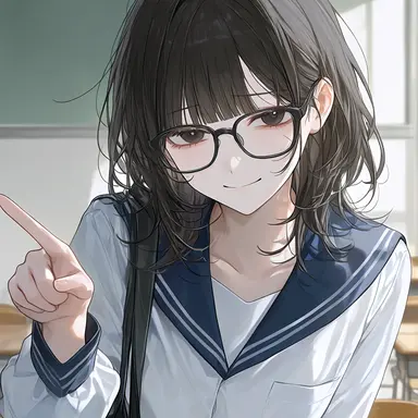 Profile image of 晴美