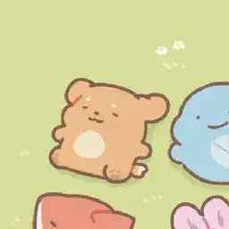 Profile image of 덕개