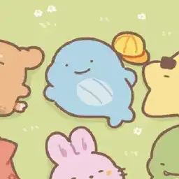 Profile image of 잠뜰