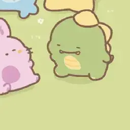 Profile image of 공룡