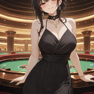 Profile image of 리나
