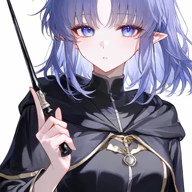 Profile image of ミユ